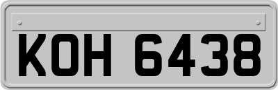 KOH6438