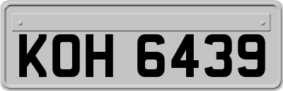 KOH6439