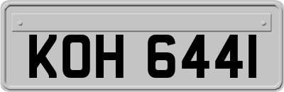 KOH6441