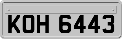 KOH6443