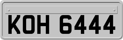 KOH6444