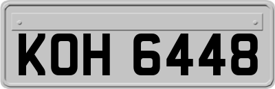 KOH6448