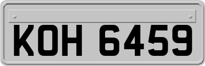 KOH6459