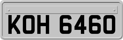 KOH6460
