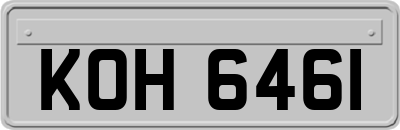 KOH6461