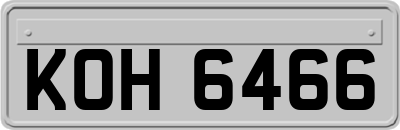 KOH6466