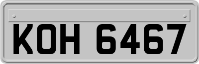 KOH6467