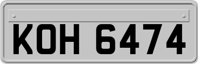 KOH6474