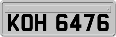 KOH6476