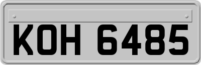 KOH6485