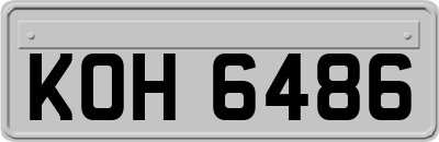 KOH6486