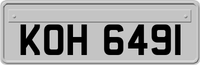 KOH6491