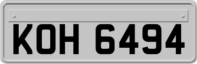 KOH6494