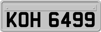 KOH6499
