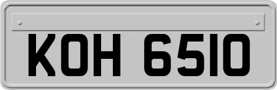 KOH6510