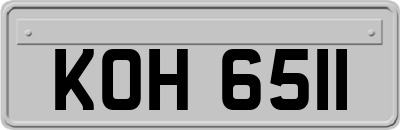 KOH6511