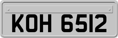 KOH6512
