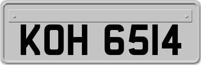 KOH6514