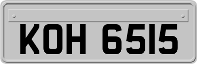 KOH6515
