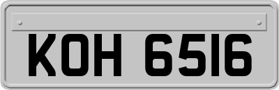 KOH6516