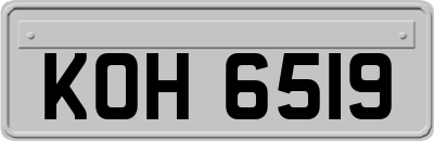 KOH6519