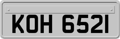 KOH6521