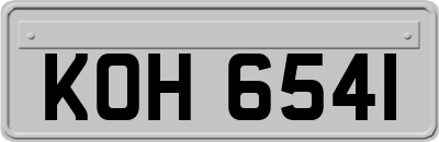 KOH6541