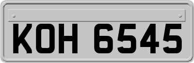 KOH6545