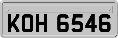 KOH6546