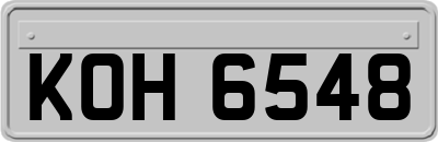 KOH6548