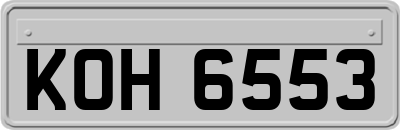 KOH6553