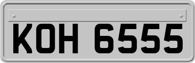 KOH6555