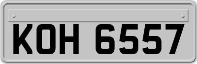 KOH6557