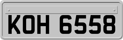 KOH6558