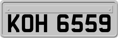 KOH6559