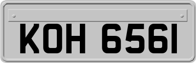 KOH6561