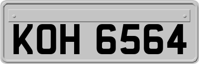 KOH6564