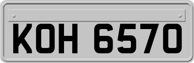 KOH6570