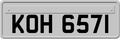 KOH6571