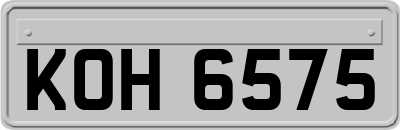 KOH6575