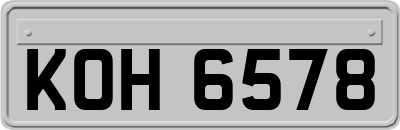 KOH6578