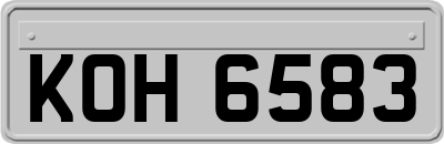 KOH6583