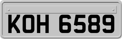KOH6589