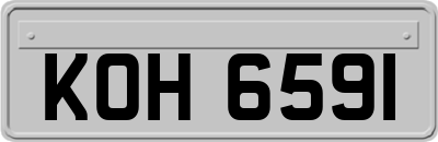 KOH6591