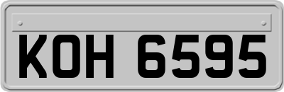 KOH6595