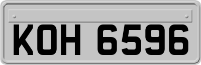 KOH6596
