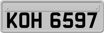 KOH6597