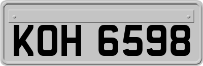 KOH6598