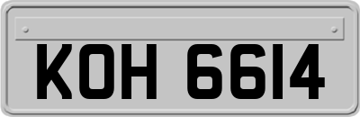 KOH6614