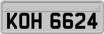 KOH6624